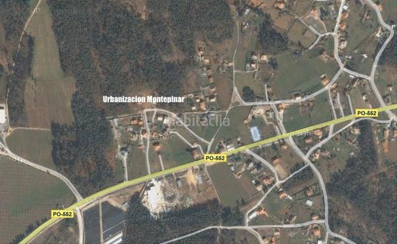 Foto 4ce561a4-1e85-45c7-9fa0-1be4851bcafb. Chalet mit parking in Tomiño