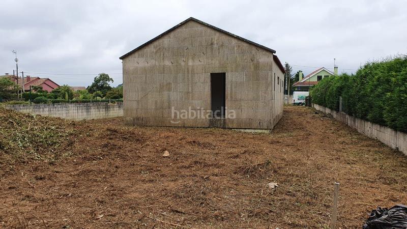 Foto 5c655475-d921-4fd8-901a-593f616762b5. Chalet mit parking in Tomiño