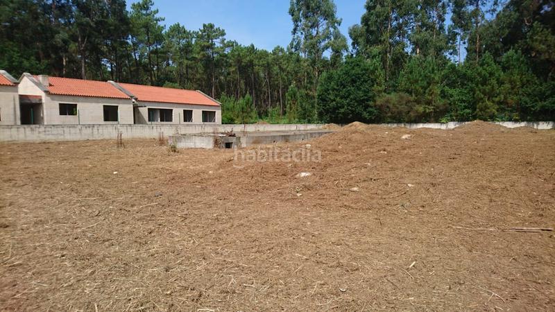 Foto df884f28-5a68-400c-81d6-9a9c787ca903. Chalet mit parking in Tomiño