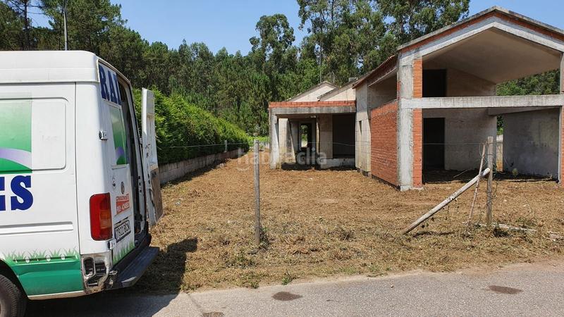 Foto e85a5d38-07f1-4ab7-8424-4c71de6003ba. Chalet mit parking in Tomiño