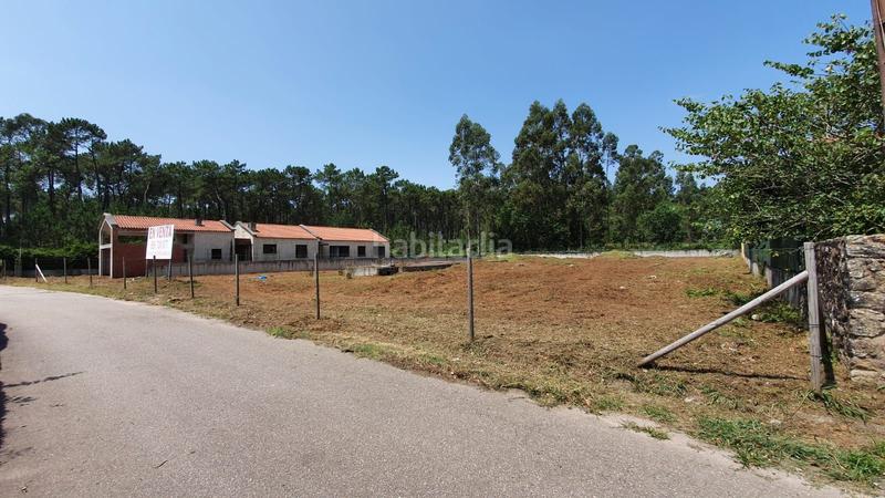 Foto f9b7f08d-f369-4a79-8817-c13d2d4fae4c. Chalet mit parking in Tomiño