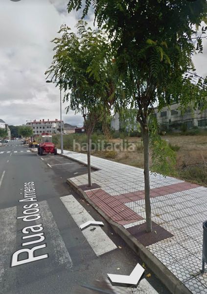 Foto 637b3498-1d01-40c5-9544-a5aaf6f7d6f0. Terreny residencial a Lalín