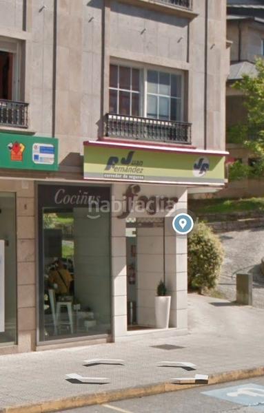 Foto 2110138e-627e-4951-a35e-cd805d21b07a. Local comercial a Sanxenxo pueblo Sanxenxo