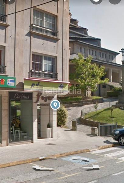 Foto 278cb1d8-310c-4738-beba-06880e3e07aa. Local comercial a Sanxenxo pueblo Sanxenxo