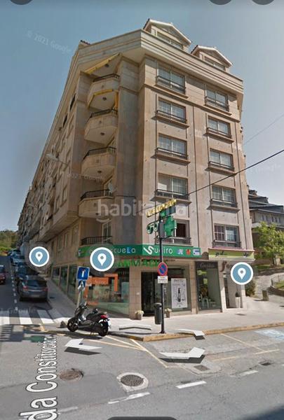 Foto 84255925-7059-4af3-a5b7-e7aa455c9e71. Local comercial a Sanxenxo pueblo Sanxenxo