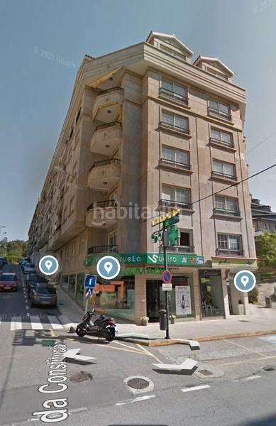 Foto a22843e9-bc30-4c9d-8d10-c55e909d61e8. Local comercial a Sanxenxo pueblo Sanxenxo