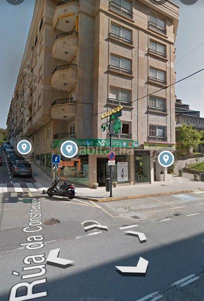 Foto c80badb8-92d0-4604-b0e4-5f126dc219fa. Local comercial a Sanxenxo pueblo Sanxenxo