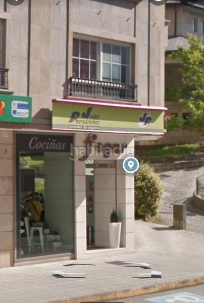 Foto c942098d-ef0d-4001-9e43-624fe8b5437a. Local comercial a Sanxenxo pueblo Sanxenxo