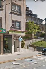 Miete Geschäftsraum  Rúa do progreso. Venta local sanxenxo-calle progreso.