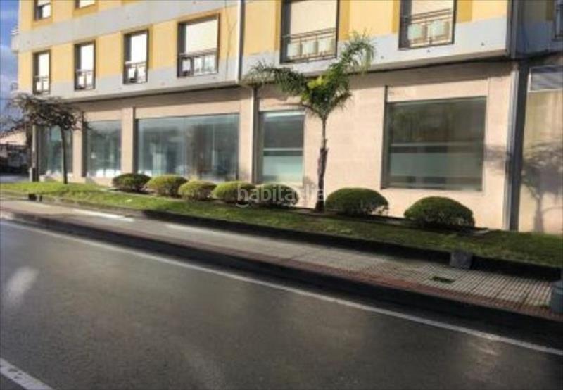 Foto 6f14da91-48c6-4c7c-9d37-8c672b4a3f5f. Local commercial dans Bueu