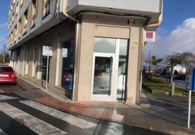 Foto d5913003-6dcf-4f63-90e1-c020ad5c6ec0. Local commercial dans Bueu