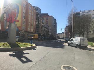 Local Comercial en Rúa de Aragón