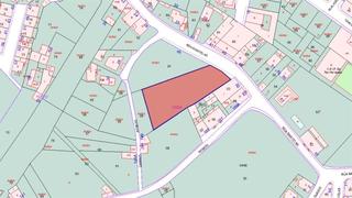 Residential Plot  Rúa mantelas. Venta solar en peri calle mantelas.