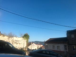 Terrain résidentiel  Rúa pino. Venta solar para edificio zona fátima-calle pino.
