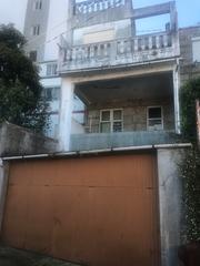 Casa  Rúa pino. Venta casa a reformar zona fátima- calle pino.