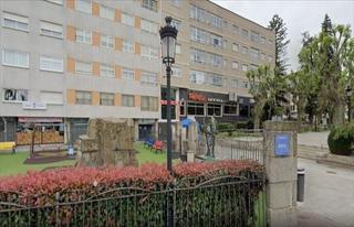 Local Comercial  Rúa da roda. Venta local comercial calle méndez núñez-marín.