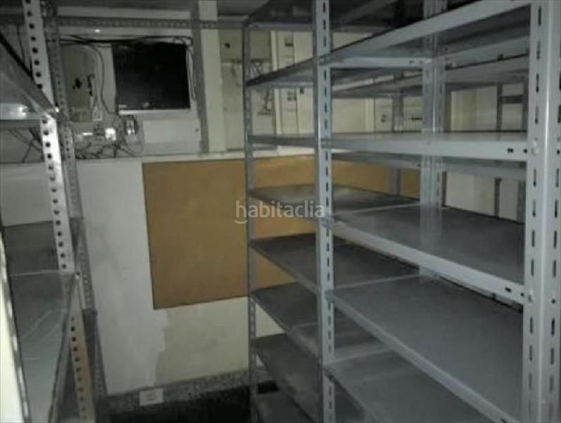 Foto cc4bdf75-e593-4da8-b2d4-ba3e4cce23ef. Local commercial dans Marín