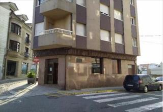 Business premise  Avenida castelao. Venta avenida castelao- illa de arousa local comercial.