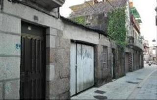 Terreny residencial  Rúa servando ramilo. Venta calle servando ramilo-porriño solar para edificio.