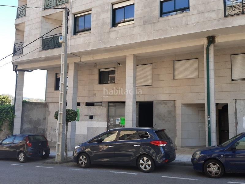 Foto 5be39009-4bf7-4d2f-a7bb-46d994364331. Local comercial venta arcade- calle avenida josé solla local comercial. en Soutomaior