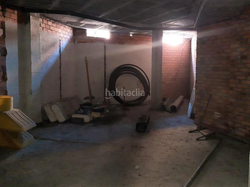 Foto 7bf0ea86-8361-476a-8979-10dc7bc8047d. Local comercial venta arcade- calle avenida josé solla local comercial. en Soutomaior