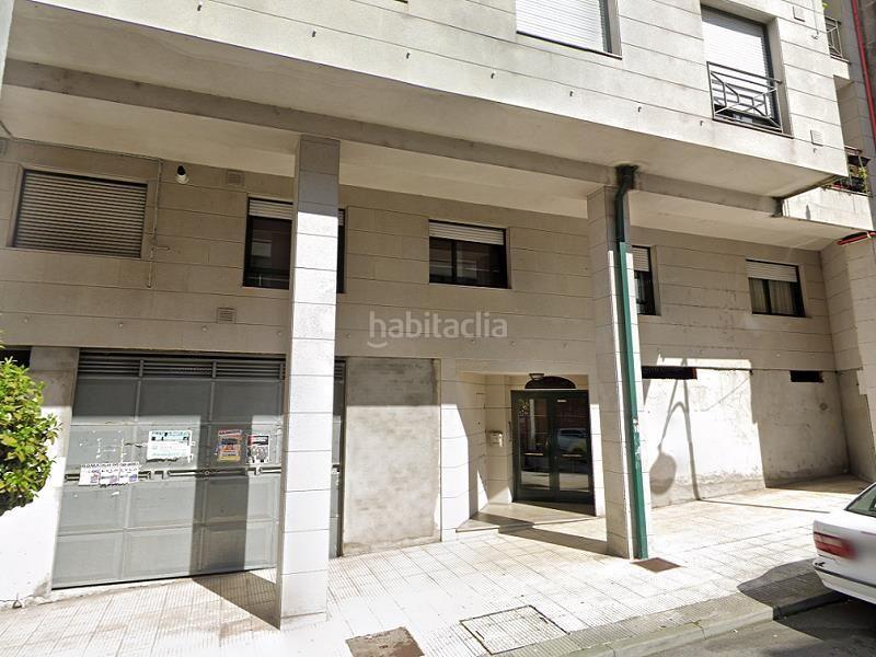 Foto afdcbe9f-7c65-4010-99ba-3a2b43ab6e68. Local comercial venta arcade- calle avenida josé solla local comercial. en Soutomaior