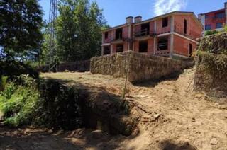 Chalet  Áreas. Venta ponteareas-lugar a gándara solar-chalets en construcción.