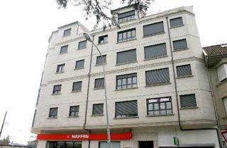 Local commercial  Rúa coca. Venta calle vilagarcía de arousa- calle coca local comercial.