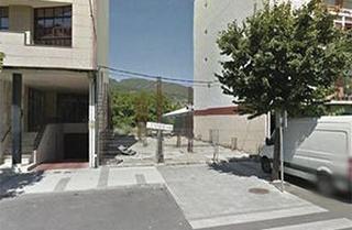 Terreny residencial  Avenida conde de fenosa. Venta barco de valdeorras-ourense (calle conde de fenosa solar p
