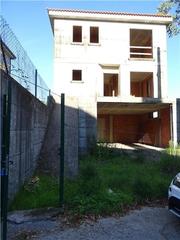 Xalet  Lugar serman. Venta lugar san ciprian - donas, 3, gondomar chalet sin terminar