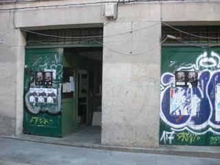 Local Comercial en Rúa de Urzáiz