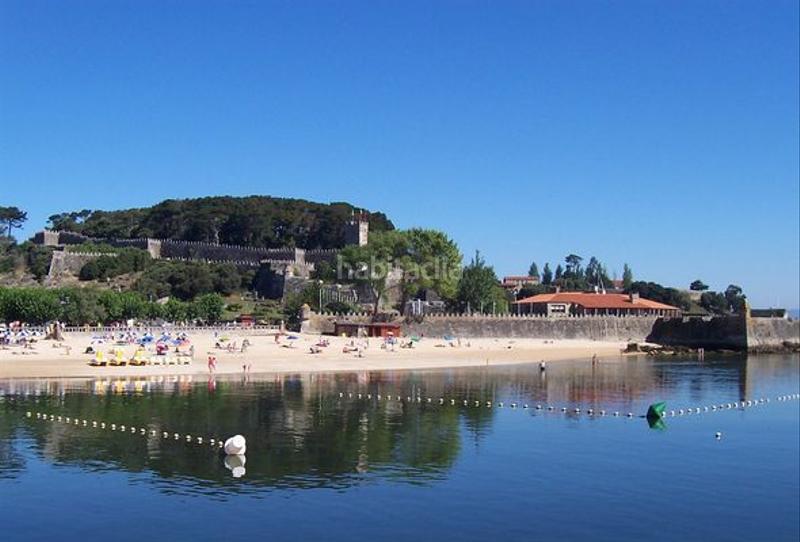 Foto 11ce395d-4e94-4576-8ae0-024580e552ea. Chalet mit heizung parking in Baiona