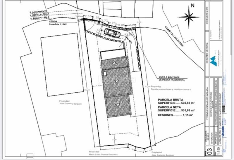 Foto 1664291c-c7ee-4c14-87a0-7ee86ada3c94. Chalet mit heizung parking in Baiona