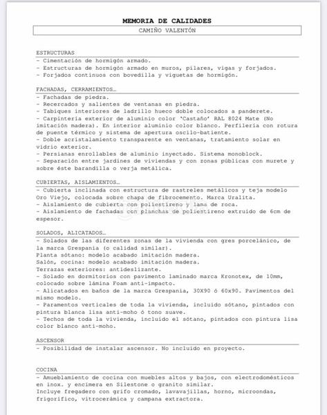 Foto 199c7ed9-f609-4307-b824-713c0baa1635. Chalet mit heizung parking in Baiona