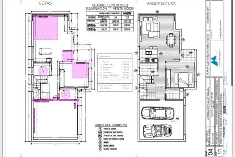 Foto 1c6c14d7-1876-4b7f-a989-67937e5ebe84. Chalet mit heizung parking in Baiona
