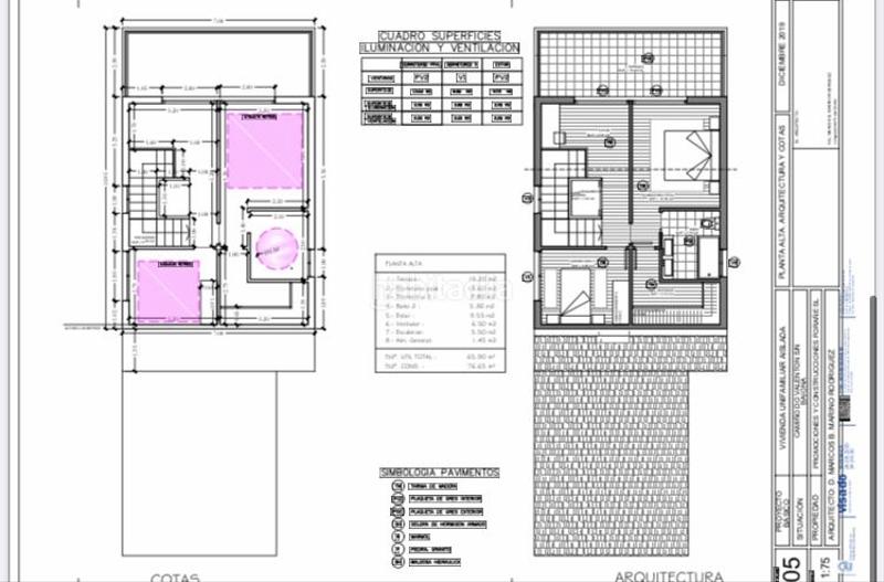 Foto 23b60635-feb3-4a16-aed2-eb1923801516. Chalet mit heizung parking in Baiona