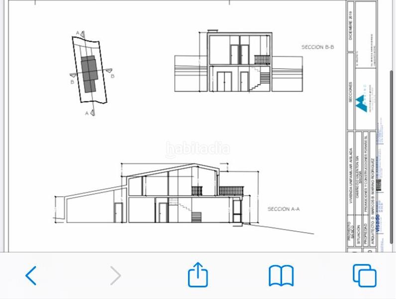 Foto 25100bb6-5836-4449-9347-7b5d3c525e0d. Chalet mit heizung parking in Baiona