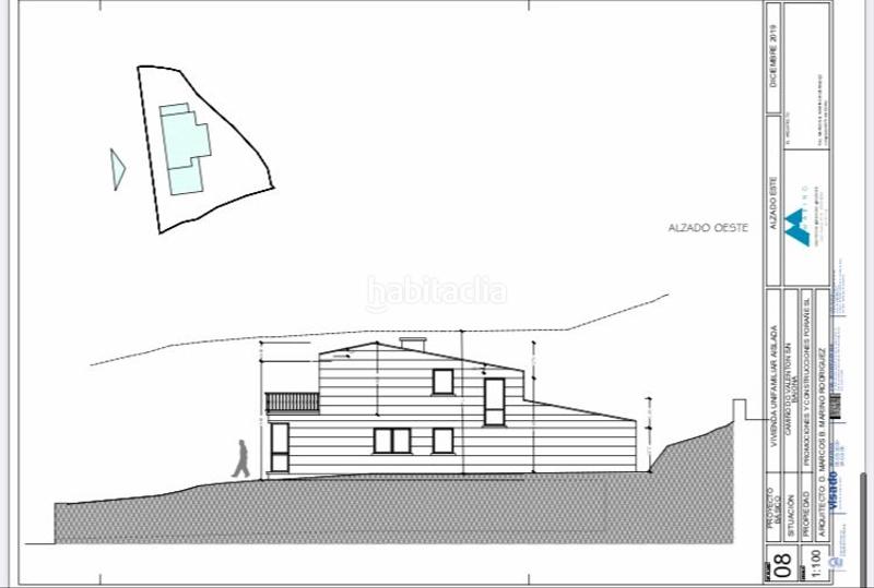 Foto 27a08452-818f-460c-a215-b740989b453c. Chalet mit heizung parking in Baiona