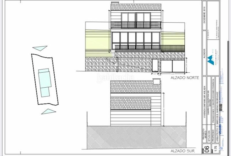 Foto 2a043401-287c-4090-9693-471a6853cd77. Chalet mit heizung parking in Baiona