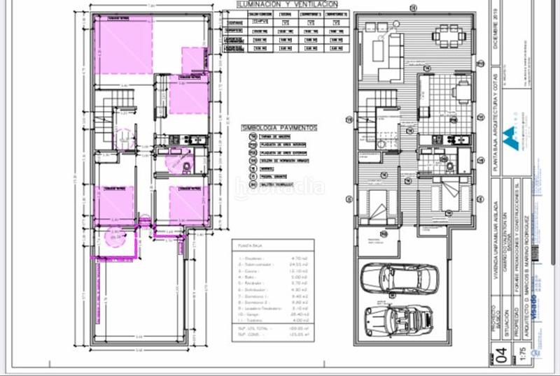 Foto 39efa3a1-45d3-4099-aa75-1cab5ed50678. Chalet mit heizung parking in Baiona