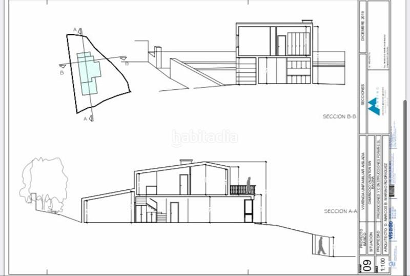 Foto 4a0d6db7-0658-4c80-a384-5b8309444530. Chalet mit heizung parking in Baiona