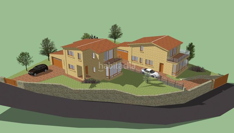 Foto 548b02c9-207d-49b0-b3ae-5b6b05827e4c. Chalet mit heizung parking in Baiona