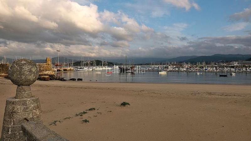 Foto 58a4e0c4-c1cc-4616-8b38-ed222ff1f867. Chalet mit heizung parking in Baiona