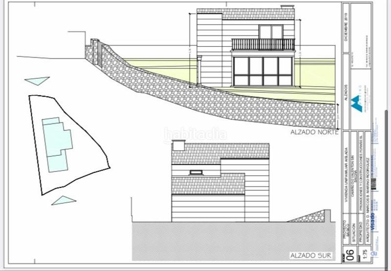 Foto 671bef57-3848-490d-be6d-c9173842115d. Chalet mit heizung parking in Baiona