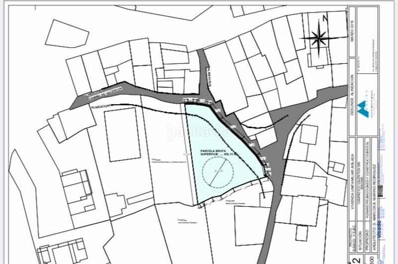 Foto 8bbd350c-3ef9-40dc-8ba4-e29b29d476a4. Chalet mit heizung parking in Baiona