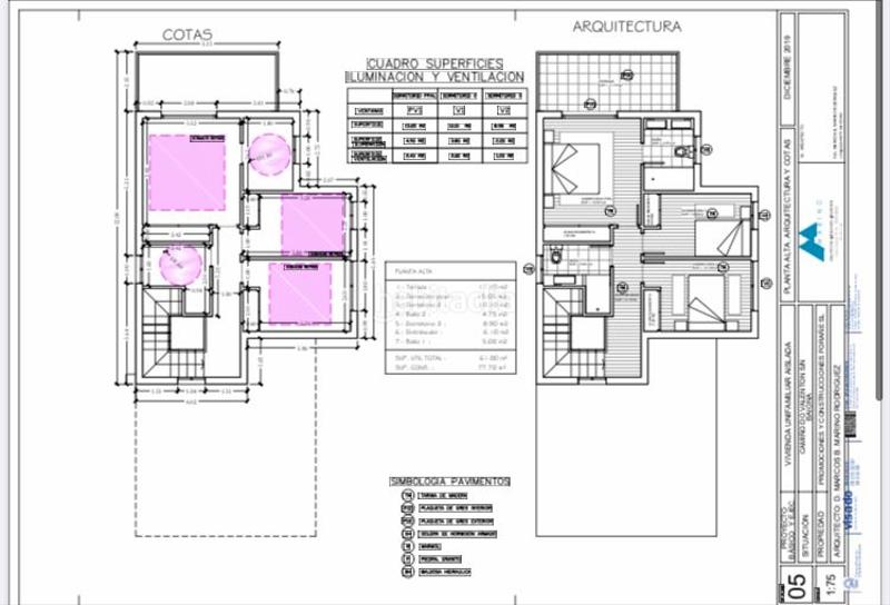 Foto 9d690baf-b015-4ca7-b16e-b28576818be2. Chalet mit heizung parking in Baiona