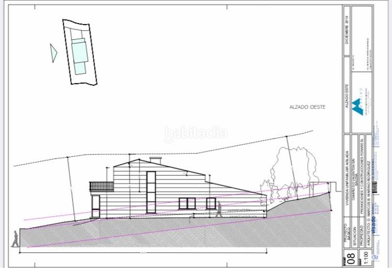 Foto bca23f9c-765a-4e58-a919-27a1a1666853. Chalet mit heizung parking in Baiona