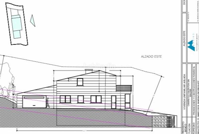 Foto d810dece-f8f3-4094-b60b-48c79dc52f3e. Chalet mit heizung parking in Baiona