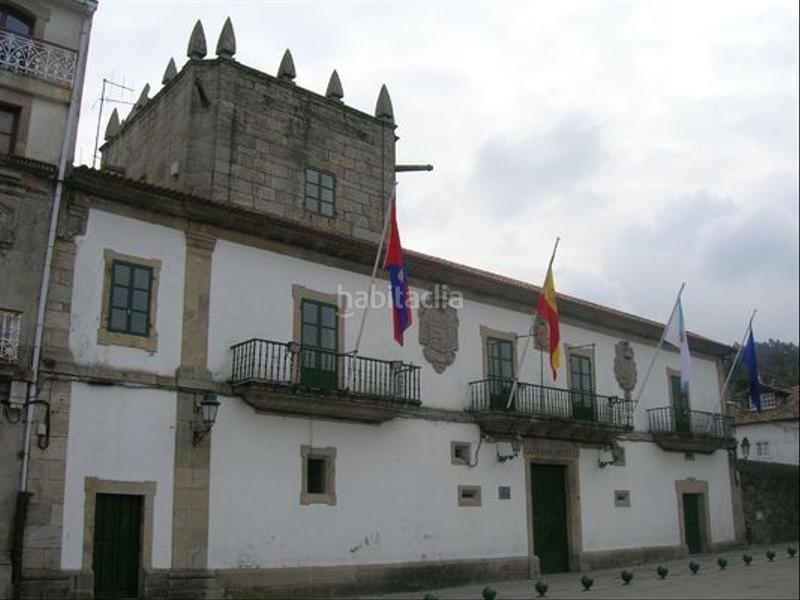 Foto e3a15471-d6c5-43c7-9f2e-c118f5b35cdc. Chalet mit heizung parking in Baiona