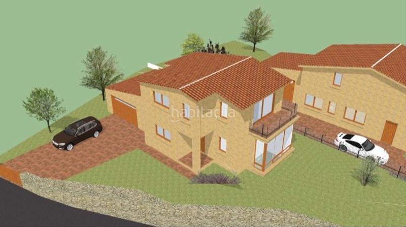 Foto e9610620-4e98-4622-8c1f-6a39adabee78. Chalet mit heizung parking in Baiona